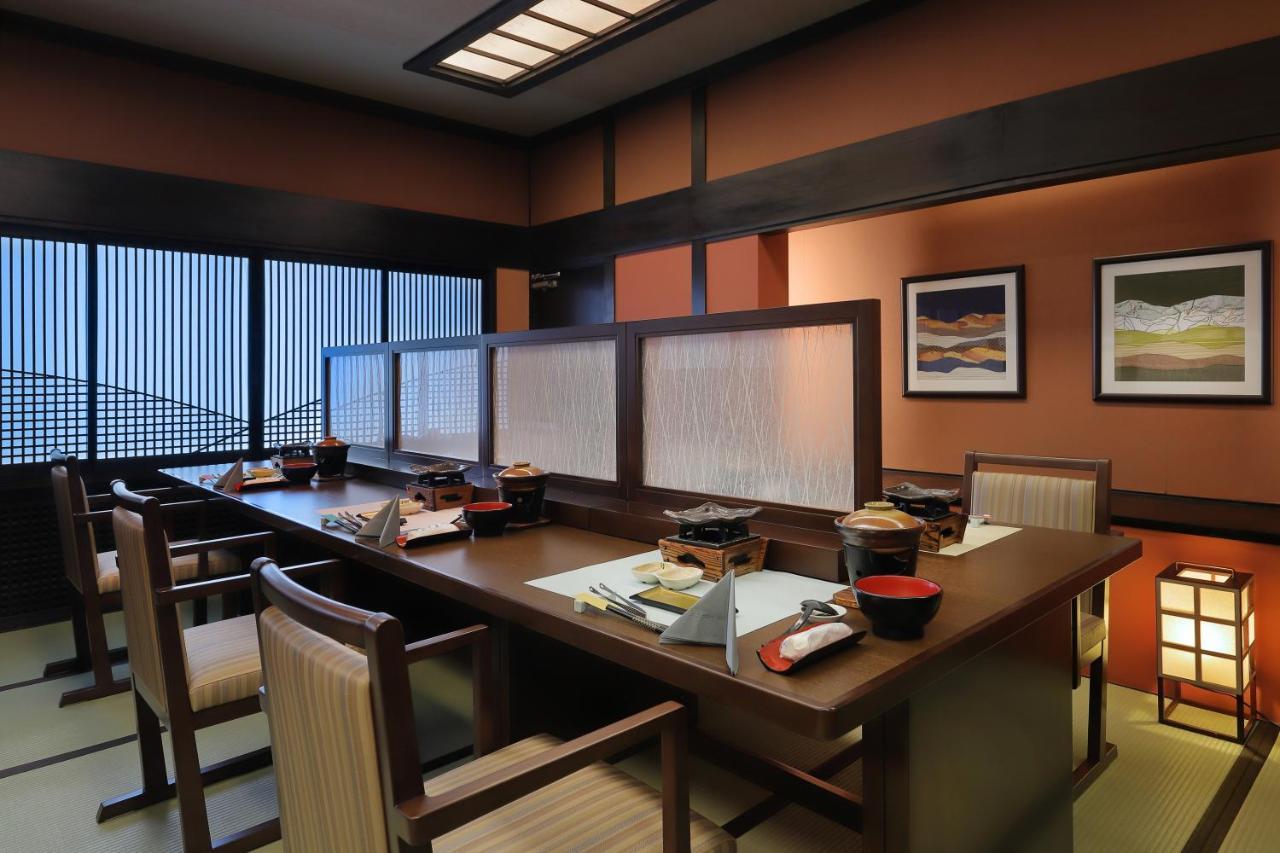 Zao Onsen Omiya Ryokan Yamagata  Exterior photo