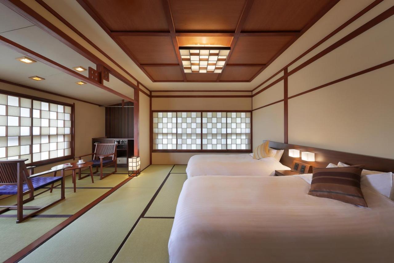 Zao Onsen Omiya Ryokan Yamagata  Exterior photo